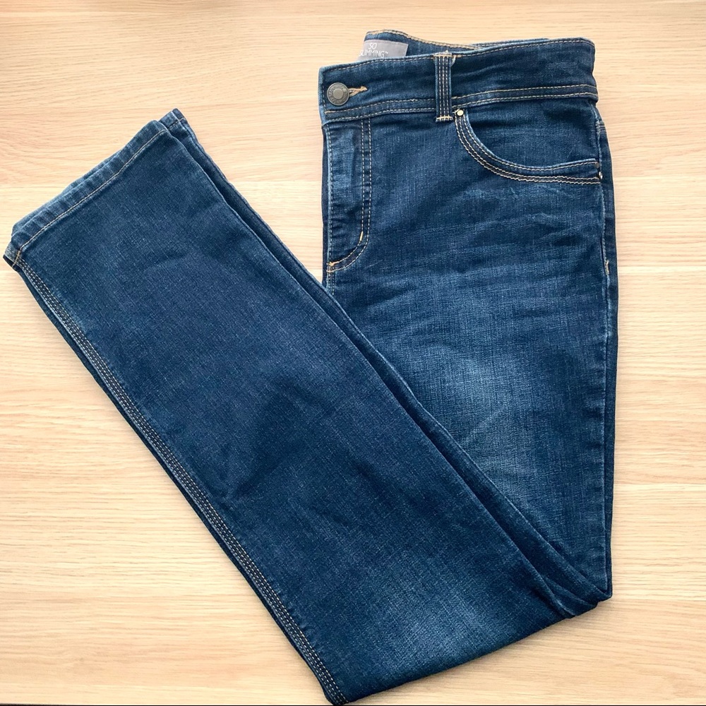 SOLD CHICOS | So Slimming Jeans - Picture 1 of 4